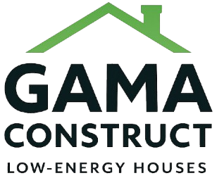 Logo Gama Construct